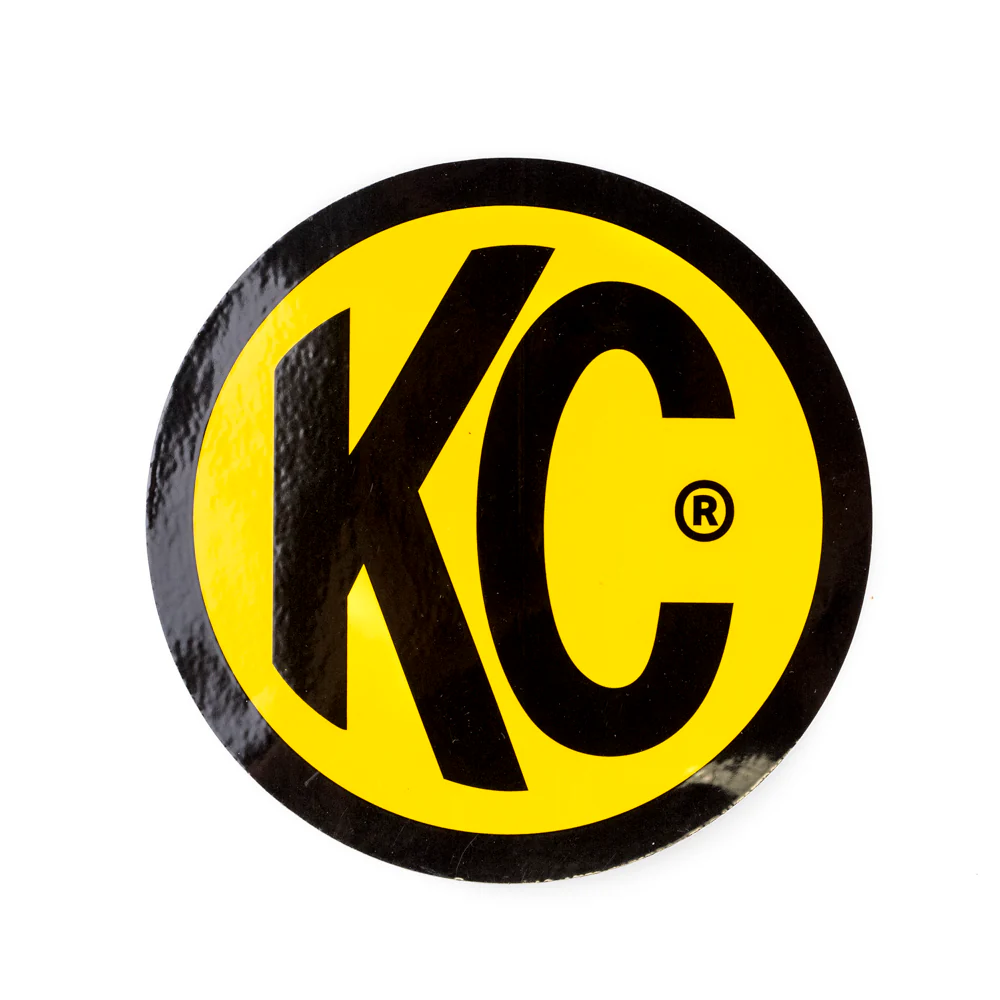 Racing Stickers